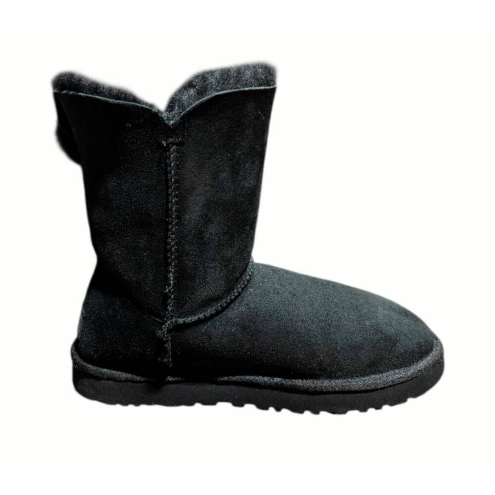 Ugg Bailey Button Winter Boot Size 7 - image 6